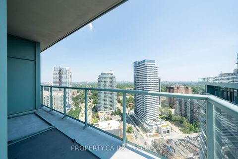 Photo 13 at PH02 - 5508 Yonge Street, Willowdale West, Toronto