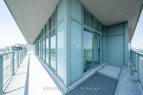 Photo 14 at PH02 - 5508 Yonge Street, Willowdale West, Toronto