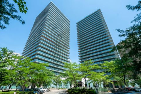 Photo 15 at PH02 - 5508 Yonge Street, Willowdale West, Toronto