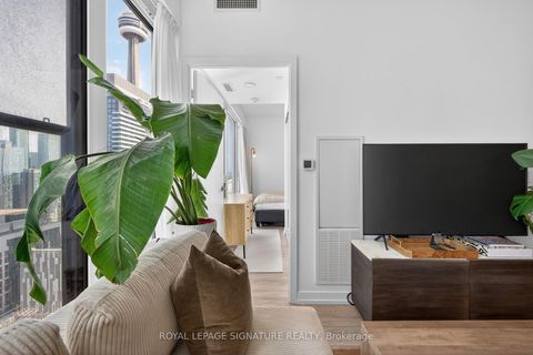 Photo 8 at 3310 - 55 Mercer Street, Waterfront Communities C1, Toronto