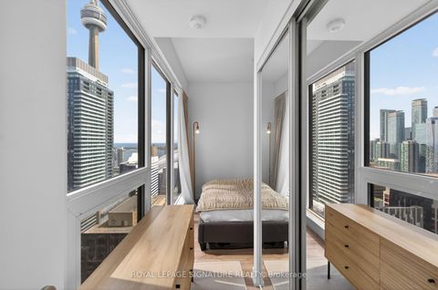 Photo 9 at 3310 - 55 Mercer Street, Waterfront Communities C1, Toronto