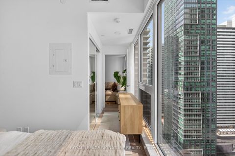 Photo 12 at 3310 - 55 Mercer Street, Waterfront Communities C1, Toronto