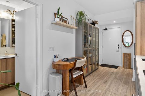 Photo 14 at 3310 - 55 Mercer Street, Waterfront Communities C1, Toronto