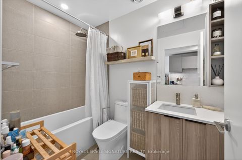 Photo 15 at 3310 - 55 Mercer Street, Waterfront Communities C1, Toronto