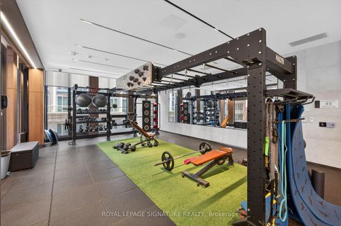Photo 16 at 3310 - 55 Mercer Street, Waterfront Communities C1, Toronto