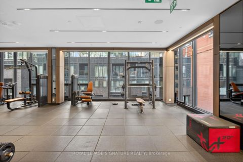 Photo 17 at 3310 - 55 Mercer Street, Waterfront Communities C1, Toronto
