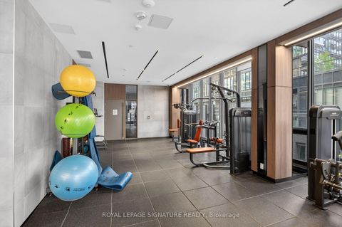 Photo 18 at 3310 - 55 Mercer Street, Waterfront Communities C1, Toronto