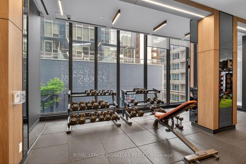 Photo 19 at 3310 - 55 Mercer Street, Waterfront Communities C1, Toronto