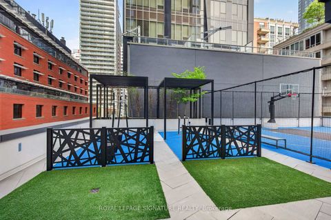 Photo 23 at 3310 - 55 Mercer Street, Waterfront Communities C1, Toronto