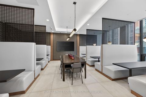 Photo 27 at 3310 - 55 Mercer Street, Waterfront Communities C1, Toronto