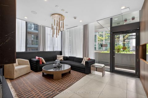 Photo 28 at 3310 - 55 Mercer Street, Waterfront Communities C1, Toronto