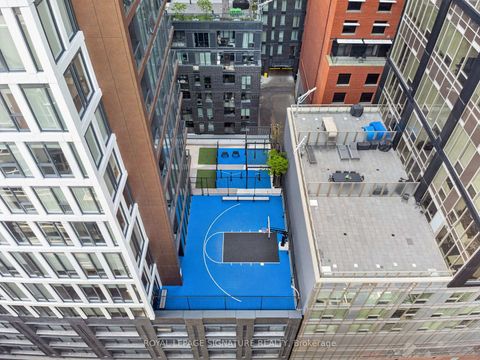 Photo 31 at 3310 - 55 Mercer Street, Waterfront Communities C1, Toronto