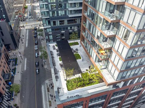 Photo 32 at 3310 - 55 Mercer Street, Waterfront Communities C1, Toronto