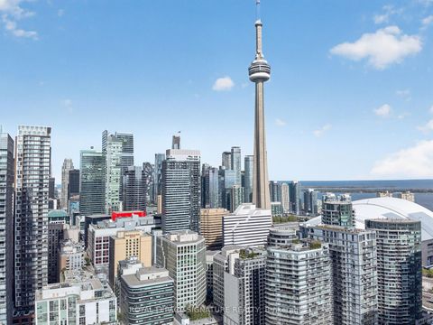 Photo 33 at 3310 - 55 Mercer Street, Waterfront Communities C1, Toronto