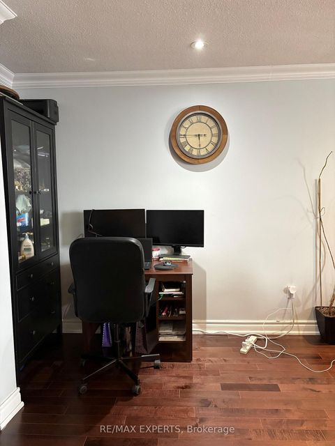 Photo 6 at PH15 - 11 WINCOTT Drive, The Westway, Toronto