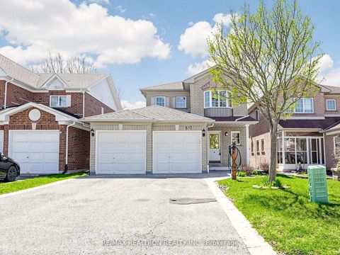 Photo 0 at 810 Stonehaven Avenue, Wyndham, Newmarket