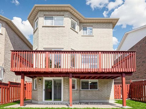 Photo 42 at 810 Stonehaven Avenue, Wyndham, Newmarket