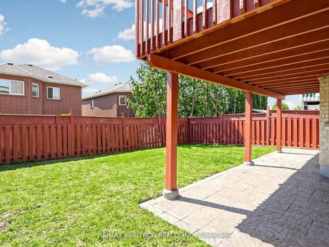 Photo 43 at 810 Stonehaven Avenue, Wyndham, Newmarket