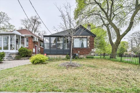 Photo 0 at 388 O'Connor Drive, East York, Toronto