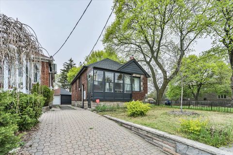 Photo 1 at 388 O'Connor Drive, East York, Toronto