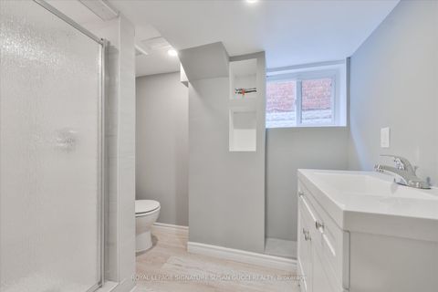 Photo 19 at 388 O'Connor Drive, East York, Toronto
