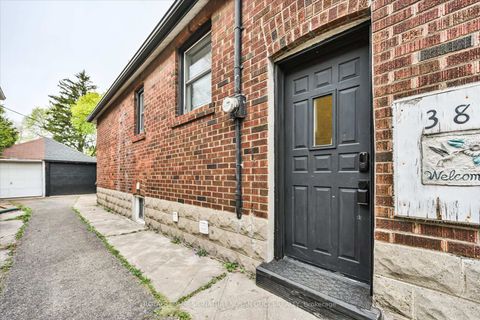 Photo 20 at 388 O'Connor Drive, East York, Toronto