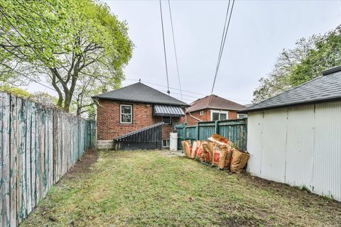 Photo 23 at 388 O'Connor Drive, East York, Toronto