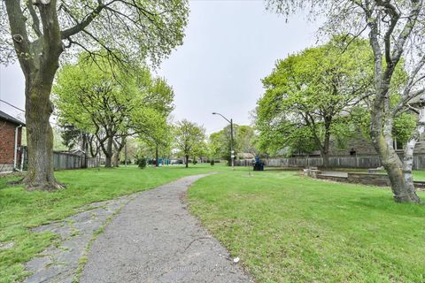 Photo 25 at 388 O'Connor Drive, East York, Toronto