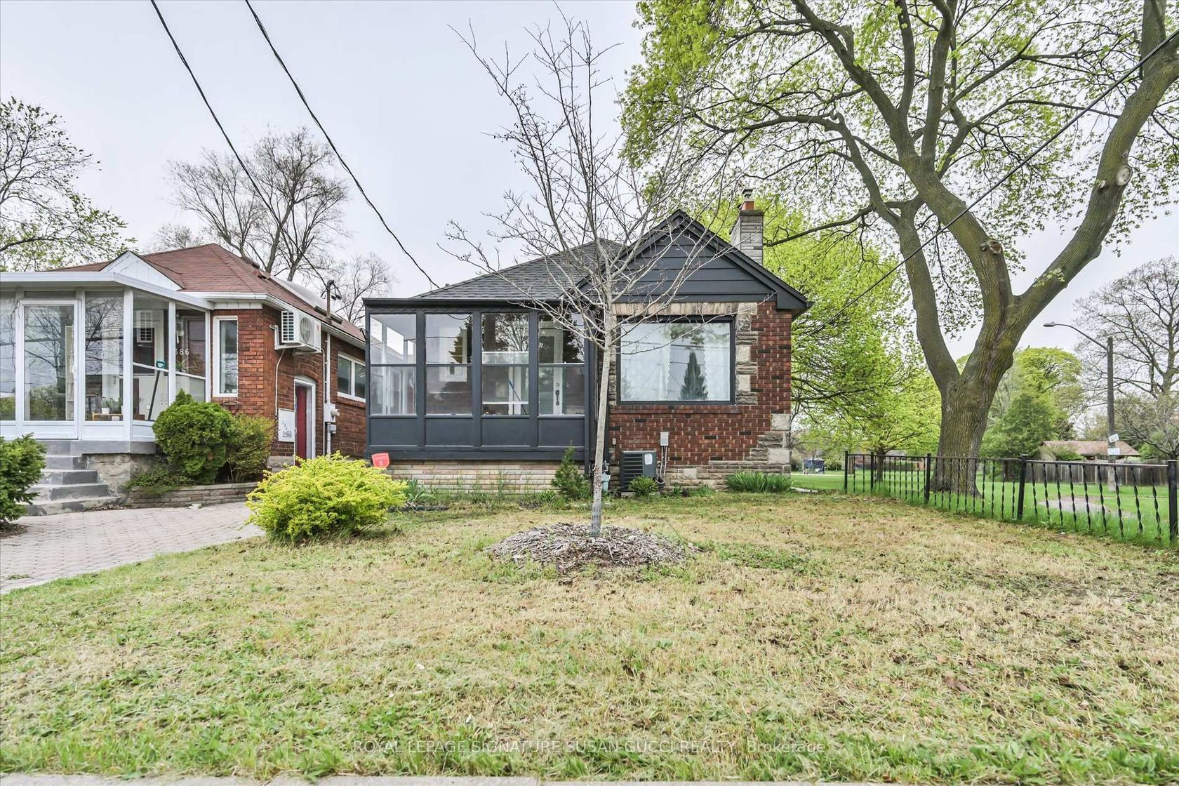 388 O'Connor Drive, East York, Toronto 