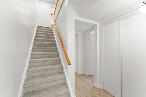 Photo 3 at 3 Laws Street, Junction Area, Toronto