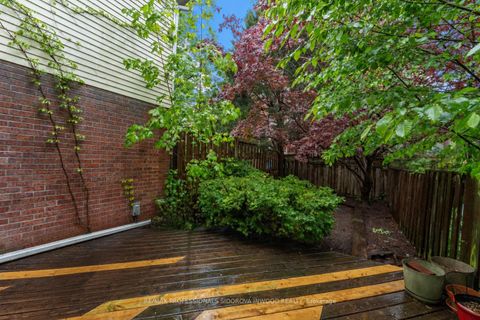 Photo 27 at 3 Laws Street, Junction Area, Toronto