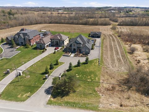 Photo 3 at 1199 Wellington Street W, Rural King, King