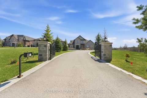 Photo 6 at 1199 Wellington Street W, Rural King, King
