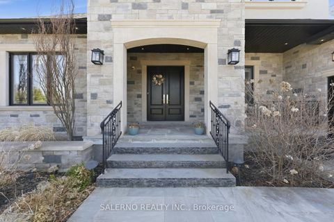 Photo 8 at 1199 Wellington Street W, Rural King, King