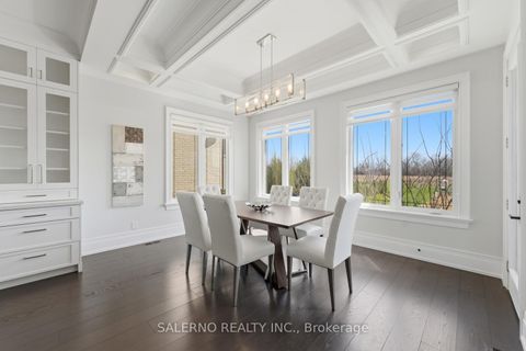 Photo 19 at 1199 Wellington Street W, Rural King, King