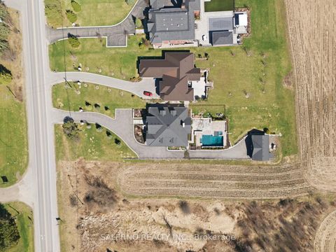 Photo 49 at 1199 Wellington Street W, Rural King, King