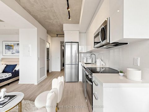 Photo 15 at 1908 - 284 King Street E, Moss Park, Toronto