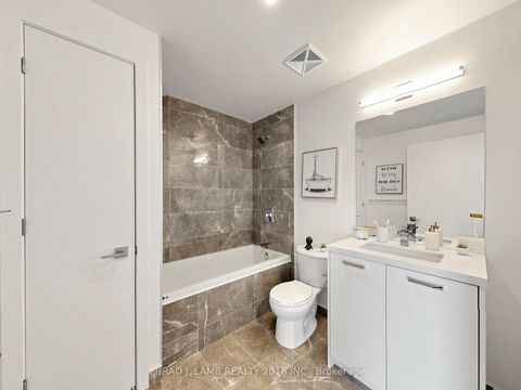 Photo 19 at 1908 - 284 King Street E, Moss Park, Toronto