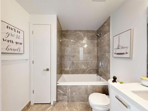 Photo 20 at 1908 - 284 King Street E, Moss Park, Toronto