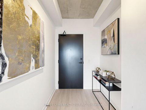 Photo 23 at 1908 - 284 King Street E, Moss Park, Toronto