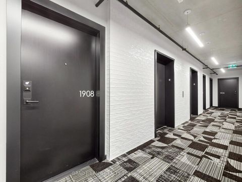 Photo 26 at 1908 - 284 King Street E, Moss Park, Toronto