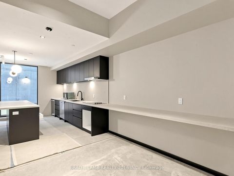 Photo 28 at 1908 - 284 King Street E, Moss Park, Toronto