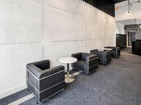 Photo 31 at 1908 - 284 King Street E, Moss Park, Toronto