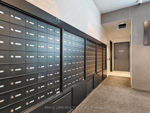 Photo 34 at 1908 - 284 King Street E, Moss Park, Toronto