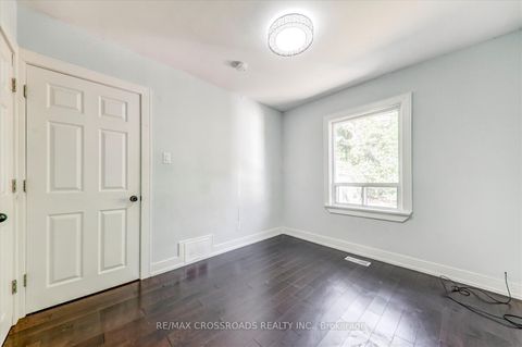 Photo 14 at 147 Lilian Drive, Maryvale, Toronto