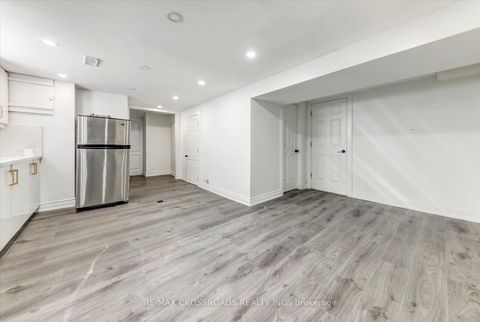 Photo 22 at 147 Lilian Drive, Maryvale, Toronto