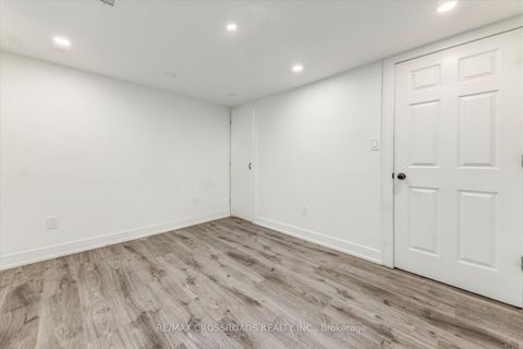 Photo 24 at 147 Lilian Drive, Maryvale, Toronto