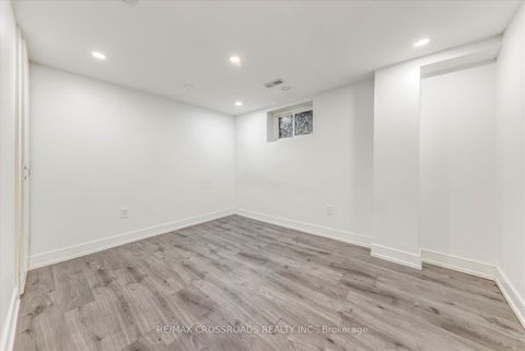 Photo 25 at 147 Lilian Drive, Maryvale, Toronto
