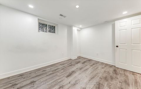 Photo 26 at 147 Lilian Drive, Maryvale, Toronto