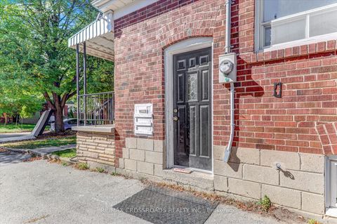 Photo 31 at 147 Lilian Drive, Maryvale, Toronto